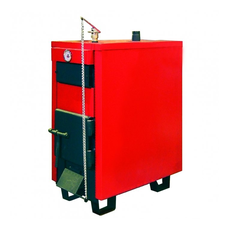 Твердотопливный котел Буржуй-К МОДЕРН-24