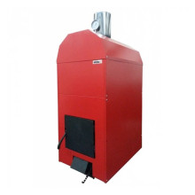 Твердотопливный котел Буржуй-К Тв-100