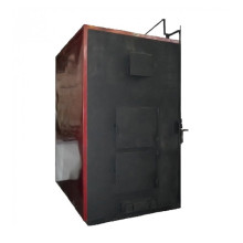 Твердотопливный котел Буржуй-К Т-630