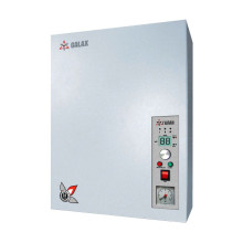 Электрический котел Галан Галакс - 15 (15 кВт, 380V, электродный без насоса) Электрический котел Галан Галакс - 15 (15 кВт, 380V, электродный без насоса)