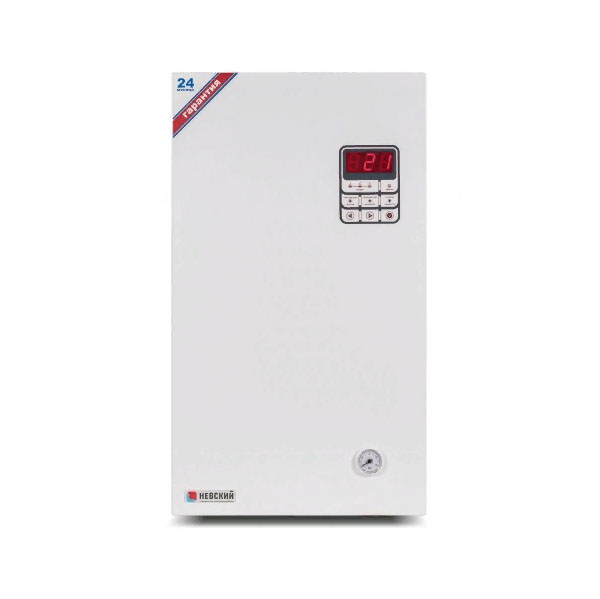 Электрический котел Невский КЭН-К-25 кВт Комфорт Электрический котел Невский КЭН-К-25 кВт Комфорт