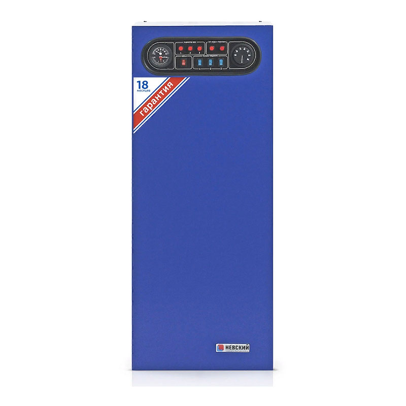 Электрический котел Невский КЭН-У-06-035 кВт Универсал