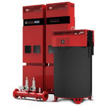 Электрический котел Невский КЭН-П-750 кВт КН-3