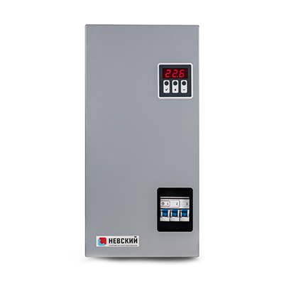 Электрический котел Невский КЭН-Э-01-05 кВт Эконом