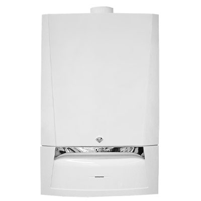 Настенный газовый котел De Dietrich EVODENS AMC 25 с панелью управления DIEMATIC Evolution Настенный газовый котел De Dietrich EVODENS AMC 25 с панелью управления DIEMATIC Evolution