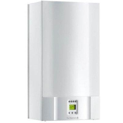 Настенный газовый котел De Dietrich MS 24 Настенный газовый котел De Dietrich MS 24