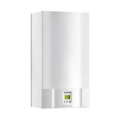 Настенный газовый котел De Dietrich MSL 24 MI FF