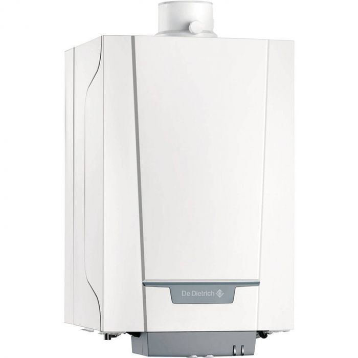 Настенный газовый котел De Dietrich NANEO S PMC-S 34/39 MI Настенный газовый котел De Dietrich NANEO S PMC-S 34/39 MI