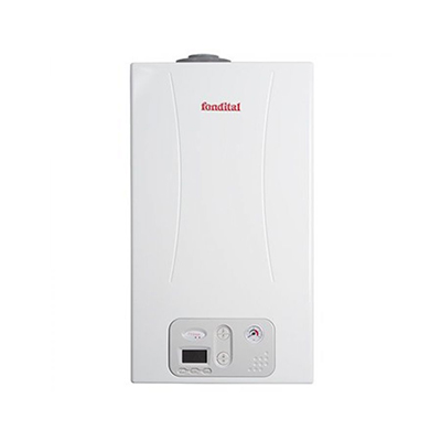Настенный газовый котел Fondital ANTEA KRB 24 Настенный газовый котел Fondital ANTEA KRB 24