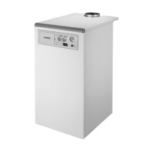 Напольный газовый котел Fondital BALI RTN E 24
