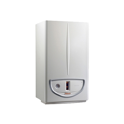 Настенный газовый котел Immergas Maior Eolo 28 X (одноконтурный) Настенный газовый котел Immergas Maior Eolo 28 X (одноконтурный)