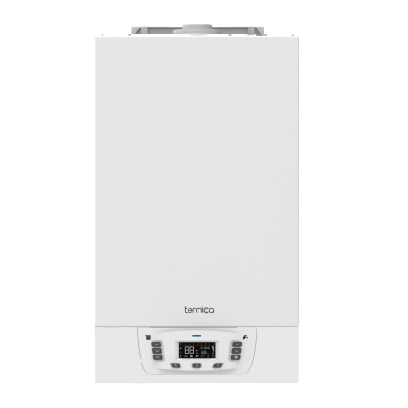 Настенный газовый котел Termica GRATA 12F