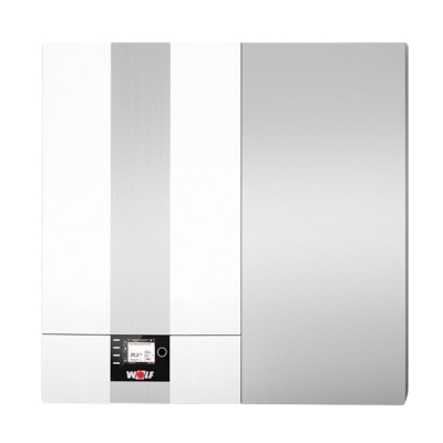 Настенный газовый котел Wolf CGW-2-14/100L Настенный газовый котел Wolf CGW-2-14/100L