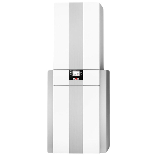 Напольный газовый котел Wolf CGS-2-20/150R Напольный газовый котел Wolf CGS-2-20/150R