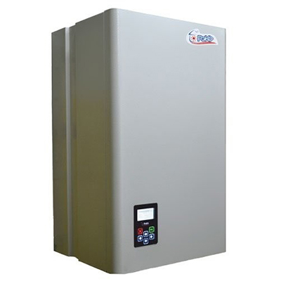 Электрический котел РЭКО 21ПМ Электрический котел РЭКО 21ПМ