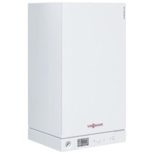 Настенный газовый котел Viessmann Vitopend 100-W (A1JB009) (7571692)