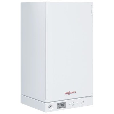 Настенный газовый котел Viessmann Vitopend 100-W (A1JB010) (7571694) Настенный газовый котел Viessmann Vitopend 100-W (A1JB010) (7571694)