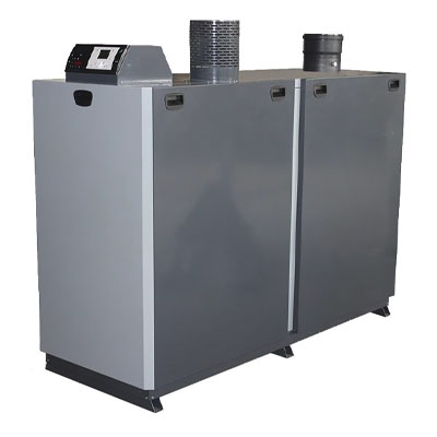 Напольный газовый котел Kentatsu maXimpect-5