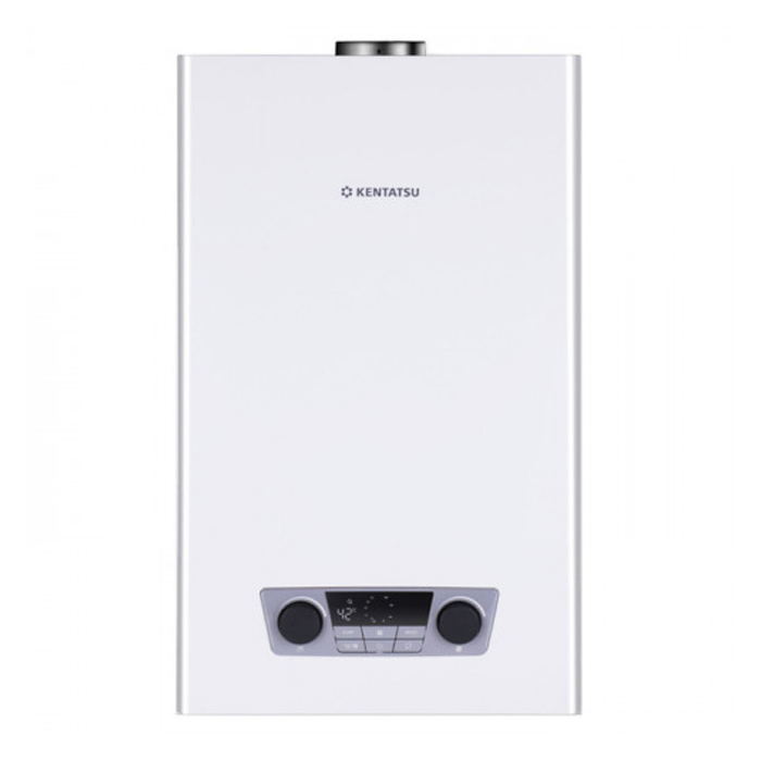 Настенный газовый котел Kentatsu Nobby Balance Plus 24-2CS Настенный газовый котел Kentatsu Nobby Balance Plus 24-2CS