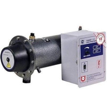 Электрический котел Эван ЭПО-18 (11050) Электрический котел Эван ЭПО-18 (11050)