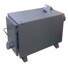 Твердотопливный котел Эван WARMOS-TT-25K (12515)