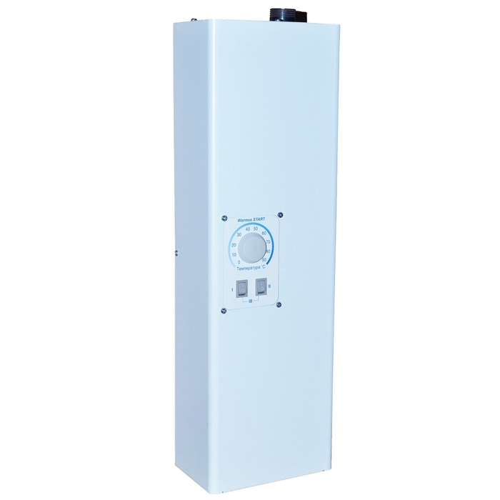 Электрический котел Эван Warmos Start - 5 (12945) Электрический котел Эван Warmos Start - 5 (12945)