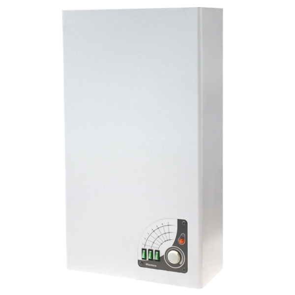 Электрический котел Эван Warmos Comfort - 8 (14322) Электрический котел Эван Warmos Comfort - 8 (14322)