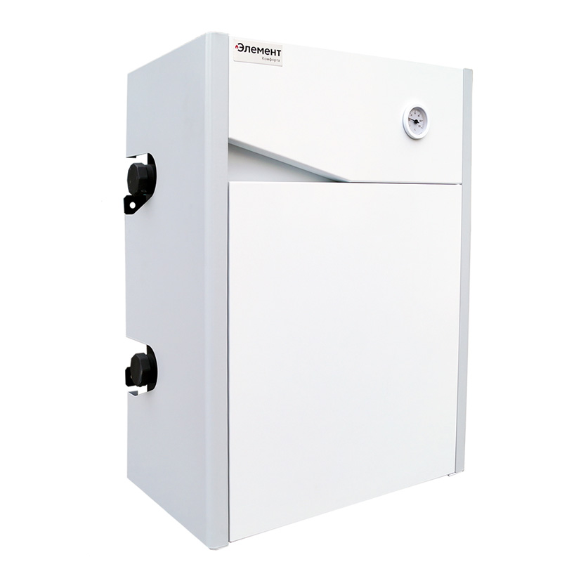 Напольный газовый котел Элемент Комфорта Комфорт Плюс 12,5 (без УСД)