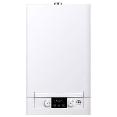 Настенный газовый котел Navien NGB210-13K Настенный газовый котел Navien NGB210-13K