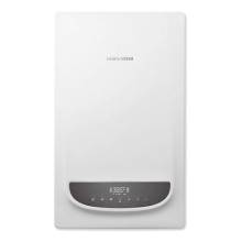 Настенный газовый котел Navien DELUXE ONE-35k