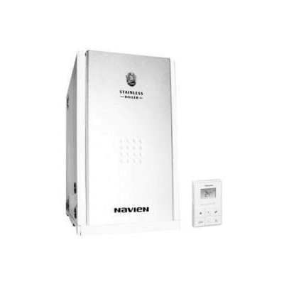 Дизельный котел Navien LST-24KG Дизельный котел Navien LST-24KG