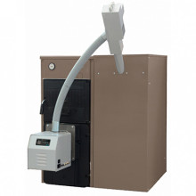 Твердотопливный котел Sime SOLIDA 5 PL Твердотопливный котел Sime SOLIDA 5 PL