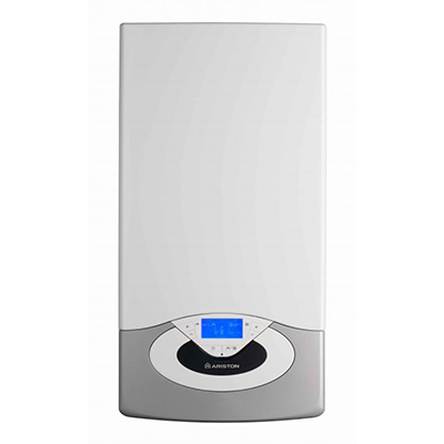 Настенный газовый котел Ariston GENUS PREMIUM EVO HP 115KW EU Настенный газовый котел Ariston GENUS PREMIUM EVO HP 115KW EU