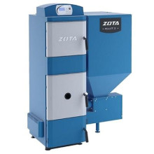 Твердотопливный котел Zota Pellet  20S (PL4931122020)