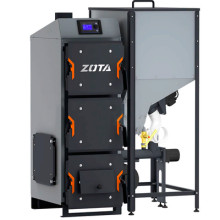 Твердотопливный котел Zota Focus 12 (FS4931120012)
