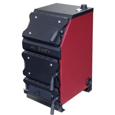 Твердотопливный котел Zota Бук 14 кВт Твердотопливный котел Zota Бук 14 кВт