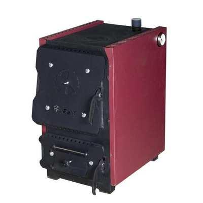 Твердотопливный котел Zota Бук 10 кВт Твердотопливный котел Zota Бук 10 кВт