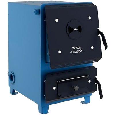 Твердотопливный котел Zota Енисей-23 (EN 458814 0023)
