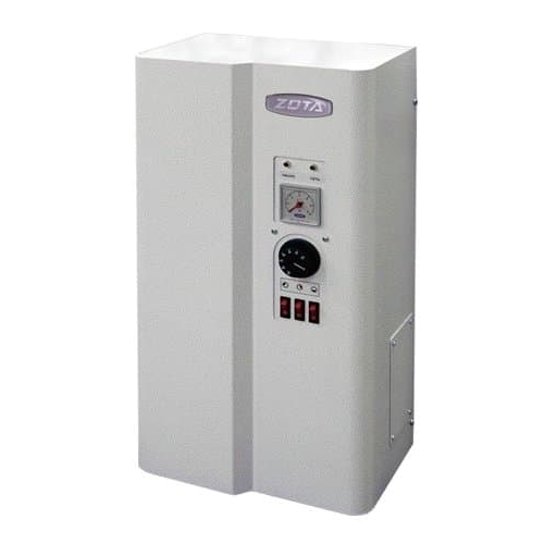 Котел электрический Zota 9 Solo (SL3468420009) Котел электрический Zota 9 Solo (SL3468420009)