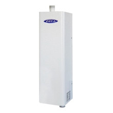 Электрический котел Zota 7,5 Econom (ZE3468421007) Электрический котел Zota 7,5 Econom (ZE3468421007)