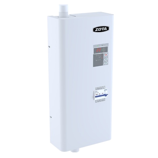 Электрический котел Zota 7,5 Lux Электрический котел Zota 7,5 Lux