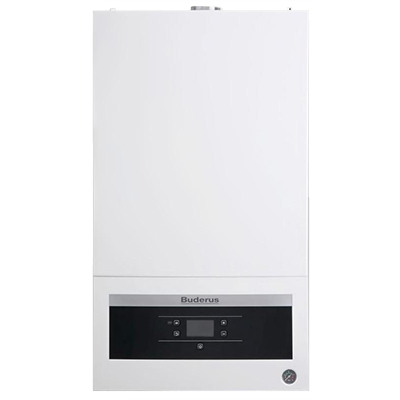 Настенный газовый котел Buderus Logamax U072-12K Настенный газовый котел Buderus Logamax U072-12K