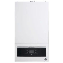 Настенный газовый котел Buderus Logamax U072-12K Настенный газовый котел Buderus Logamax U072-12K