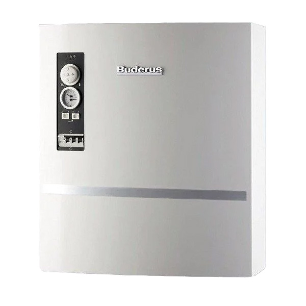 Электрический котел Buderus Logamax E213 36kW