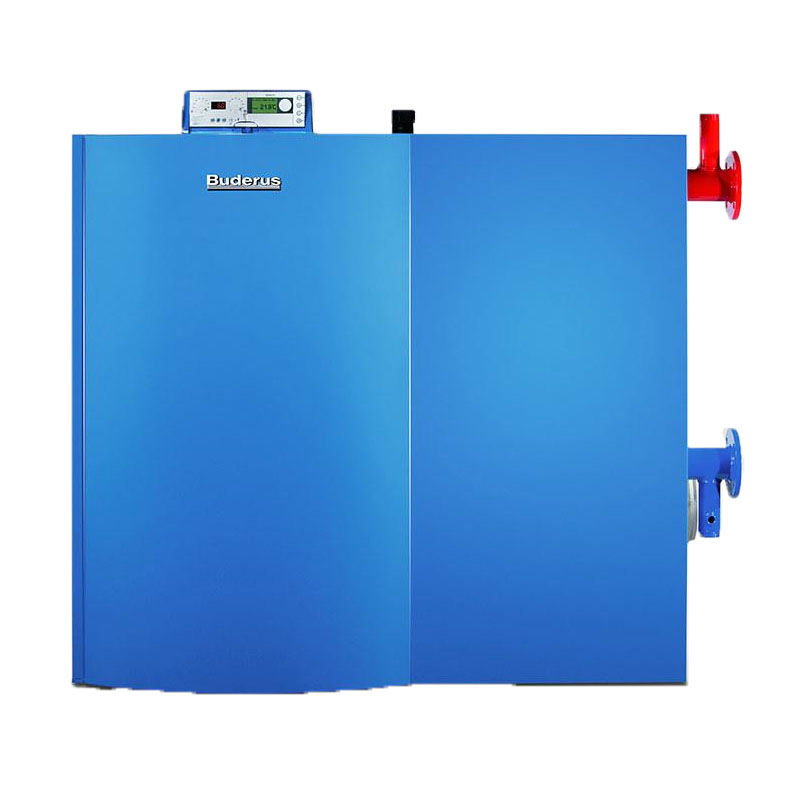 Напольный газовый котел Buderus Logano plus GB402-620 Напольный газовый котел Buderus Logano plus GB402-620