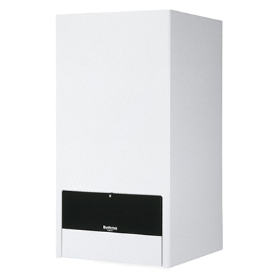 Настенный газовый котел Buderus Logamax U052-24