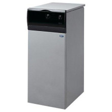 Напольный газовый котел Baxi SLIM 1.300i 5E Напольный газовый котел Baxi SLIM 1.300i 5E