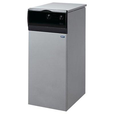 Напольный газовый котел Baxi SLIM 1.300i 5E Напольный газовый котел Baxi SLIM 1.300i 5E