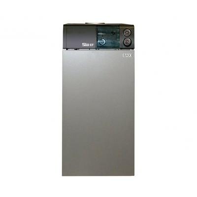 Напольный газовый котел Baxi SLIM EF 1.31