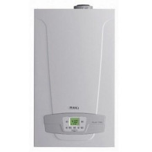 Настенный газовый котел Baxi DUO-TEC COMPACT 1.24 GA Настенный газовый котел Baxi DUO-TEC COMPACT 1.24 GA